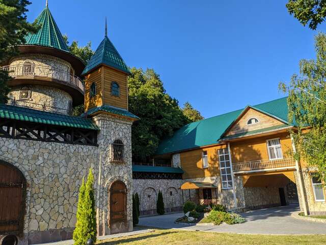 Гостевой дом Хвалынский Хвалынск-82