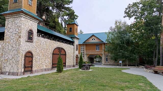 Гостевой дом Хвалынский Хвалынск-87