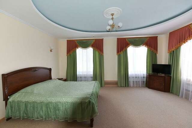 Гостевой дом Хвалынский Хвалынск-61