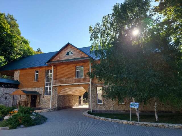 Гостевой дом Хвалынский Хвалынск-95