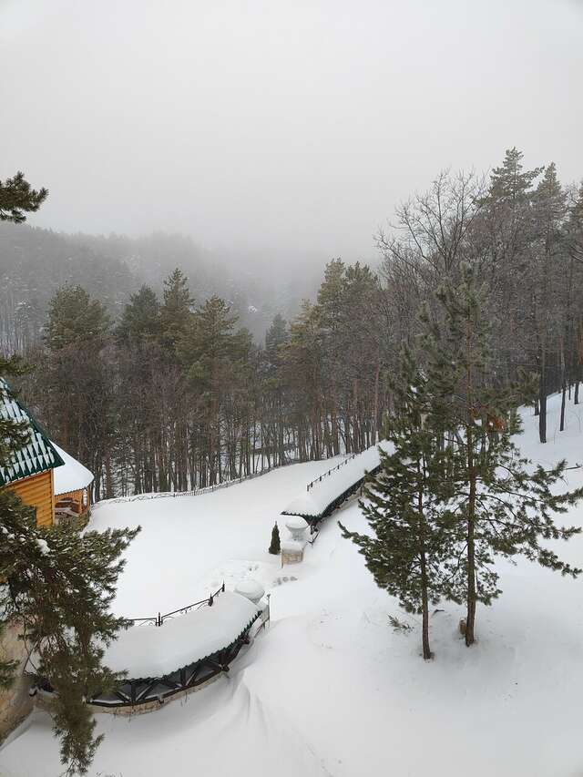 Гостевой дом Хвалынский Хвалынск-229