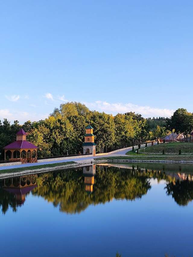 Гостевой дом Хвалынский Хвалынск-115