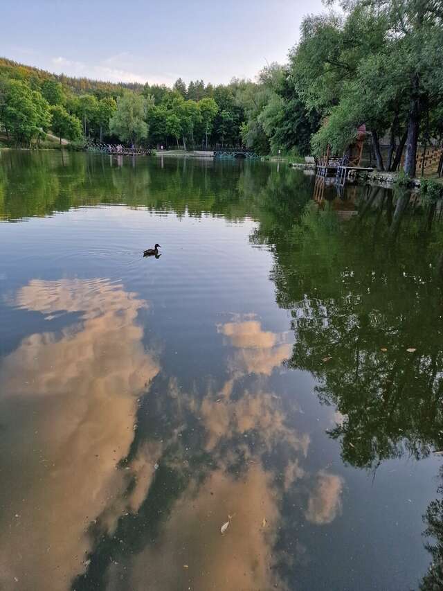 Гостевой дом Хвалынский Хвалынск-49