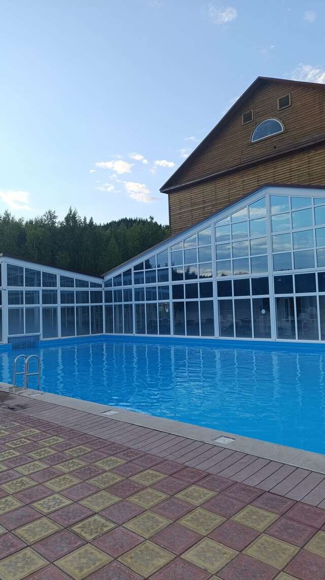 Гостевой дом Хвалынский Хвалынск-199