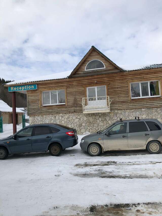 Гостевой дом Хвалынский Хвалынск-69