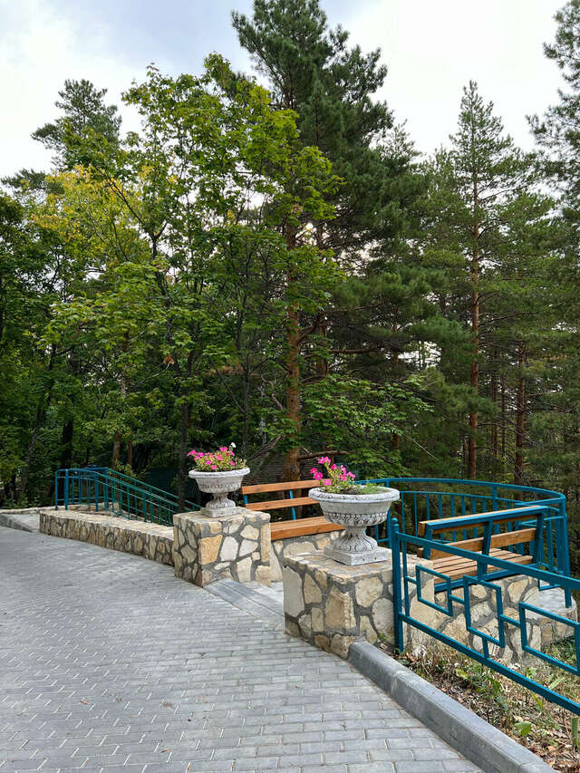 Гостевой дом Хвалынский Хвалынск-152