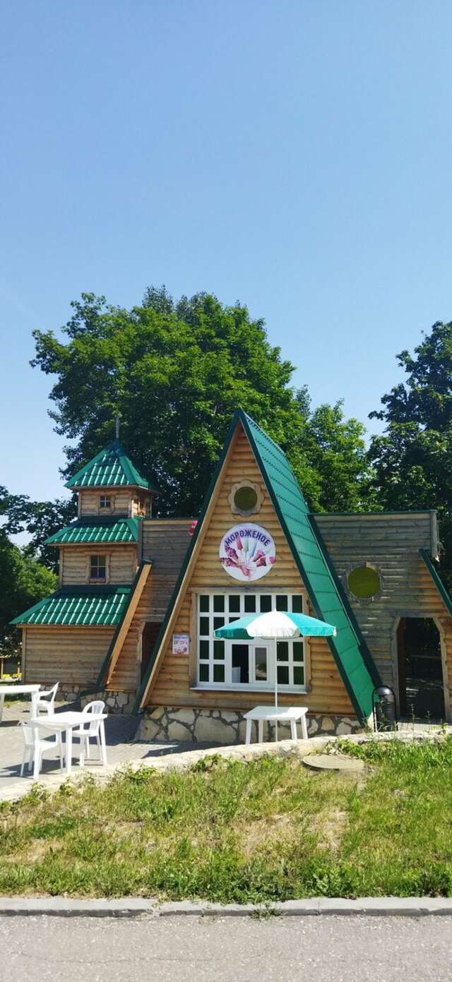 Гостевой дом Хвалынский Хвалынск-79