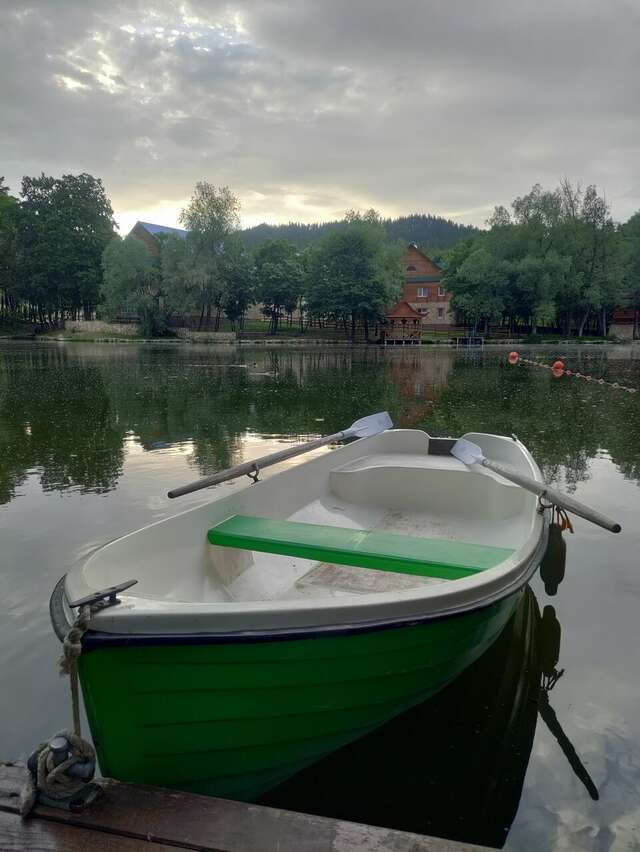 Гостевой дом Хвалынский Хвалынск-72