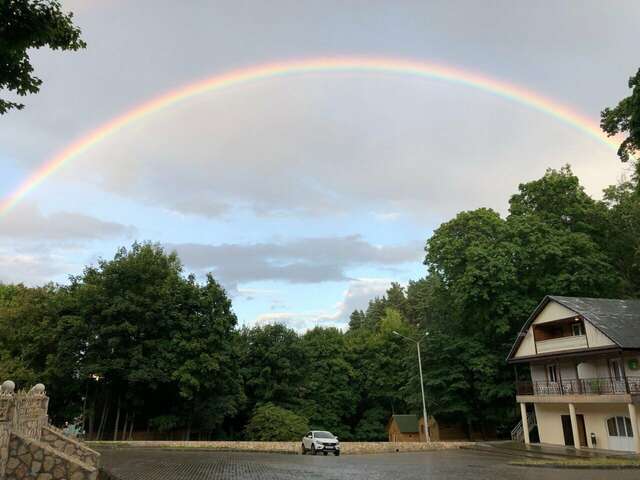 Гостевой дом Хвалынский Хвалынск-22