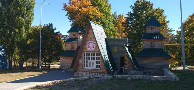 Гостевой дом Хвалынский Хвалынск-236