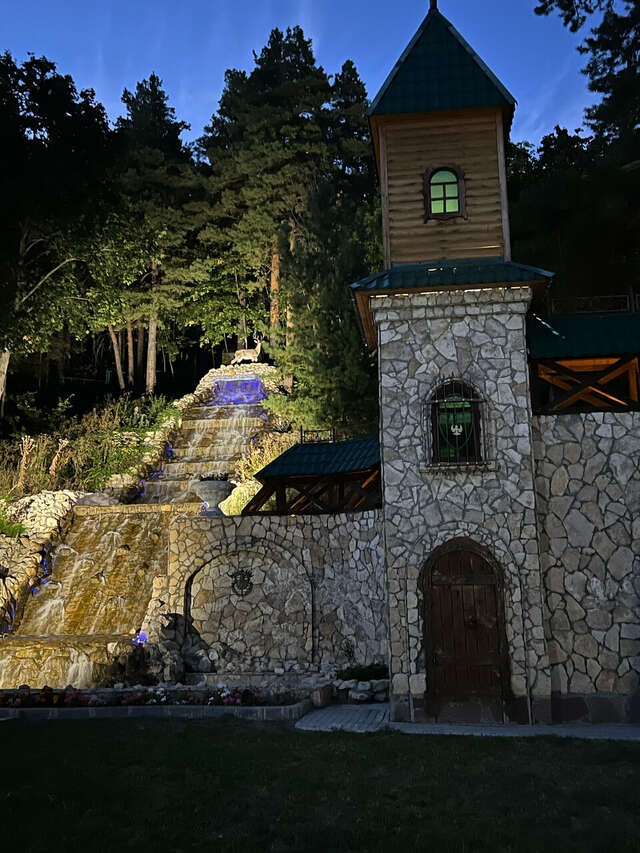 Гостевой дом Хвалынский Хвалынск-248