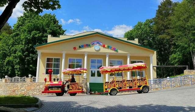 Гостевой дом Хвалынский Хвалынск-19