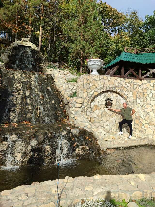 Гостевой дом Хвалынский Хвалынск-116