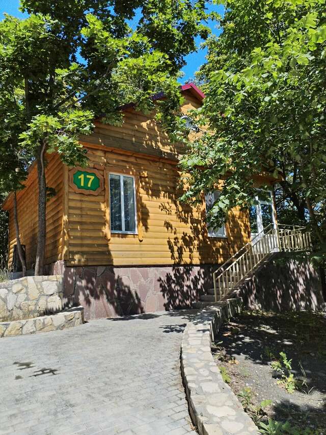 Гостевой дом Хвалынский Хвалынск-44