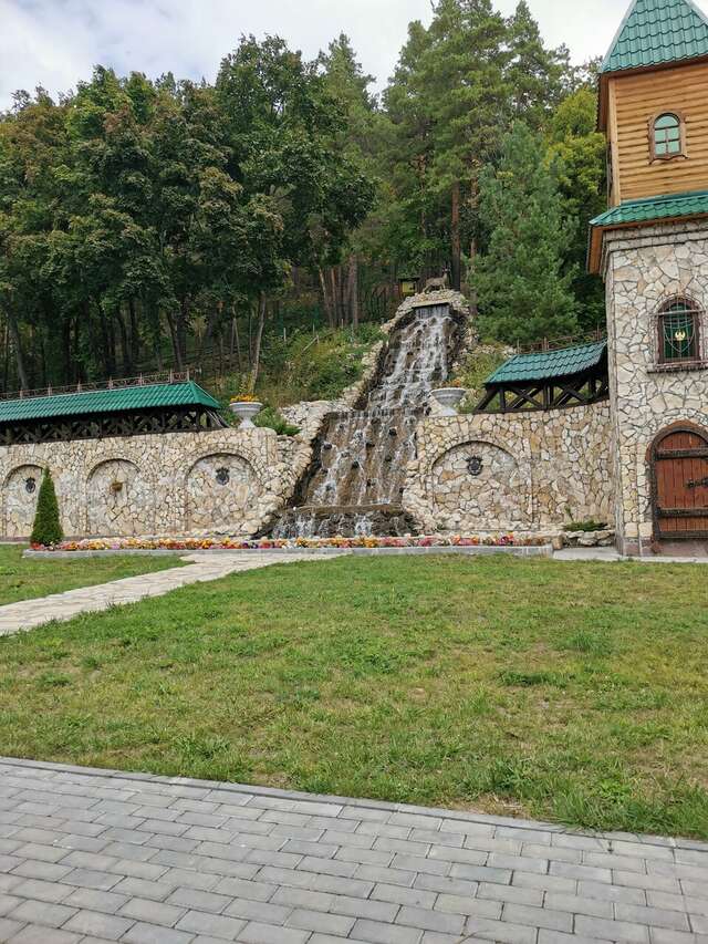 Гостевой дом Хвалынский Хвалынск-184