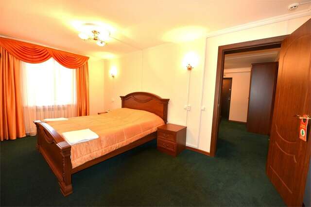 Гостевой дом Хвалынский Хвалынск-166