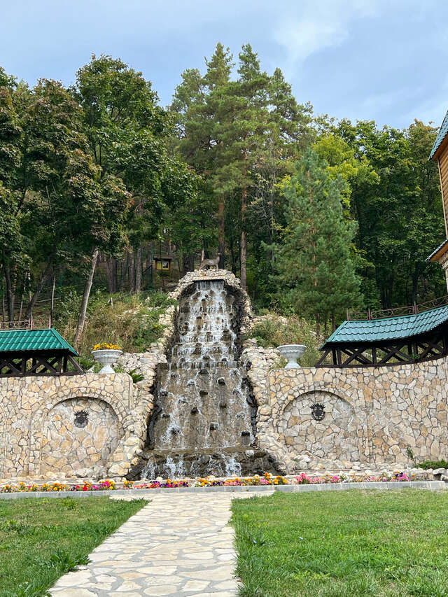 Гостевой дом Хвалынский Хвалынск-83