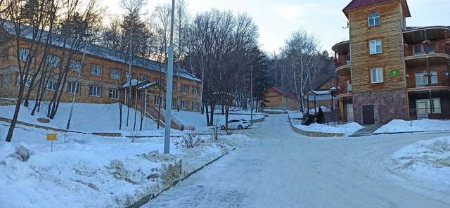 Гостевой дом Хвалынский Хвалынск-156