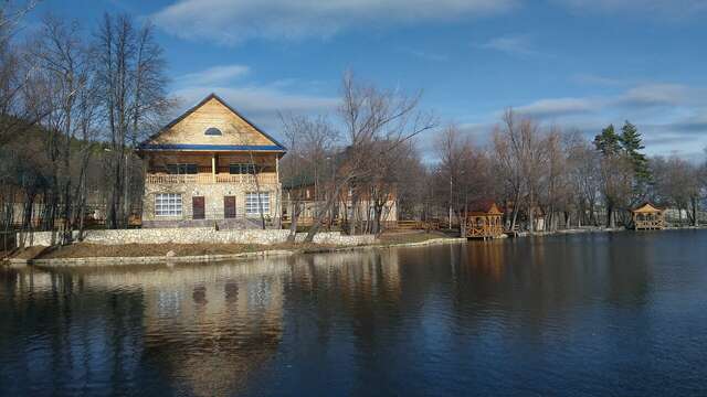 Гостевой дом Хвалынский Хвалынск-47