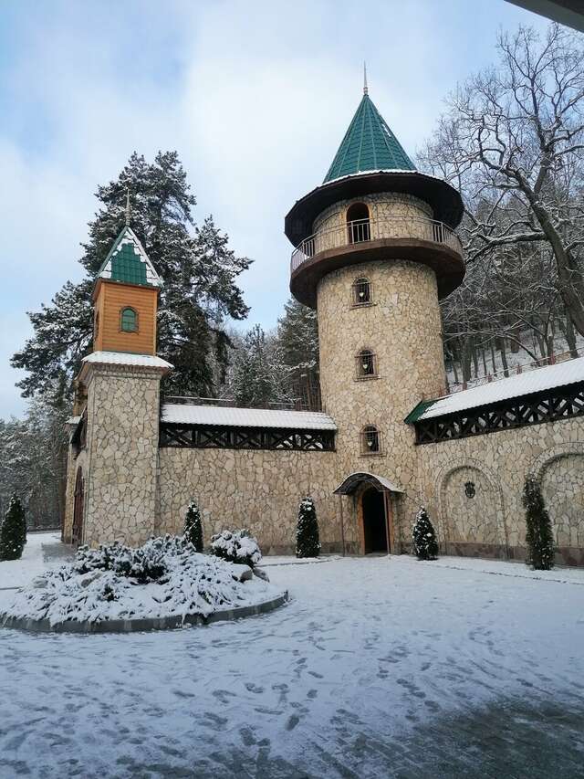 Гостевой дом Хвалынский Хвалынск-180