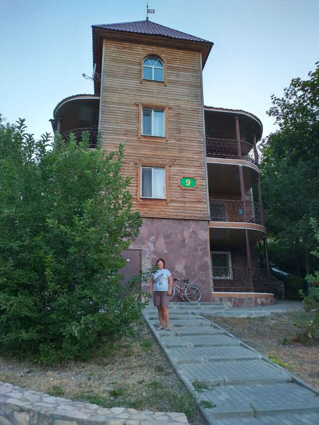 Гостевой дом Хвалынский Хвалынск-109