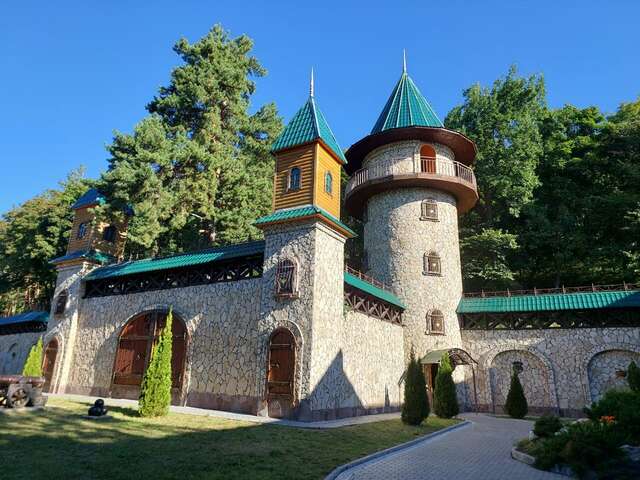 Гостевой дом Хвалынский Хвалынск-104