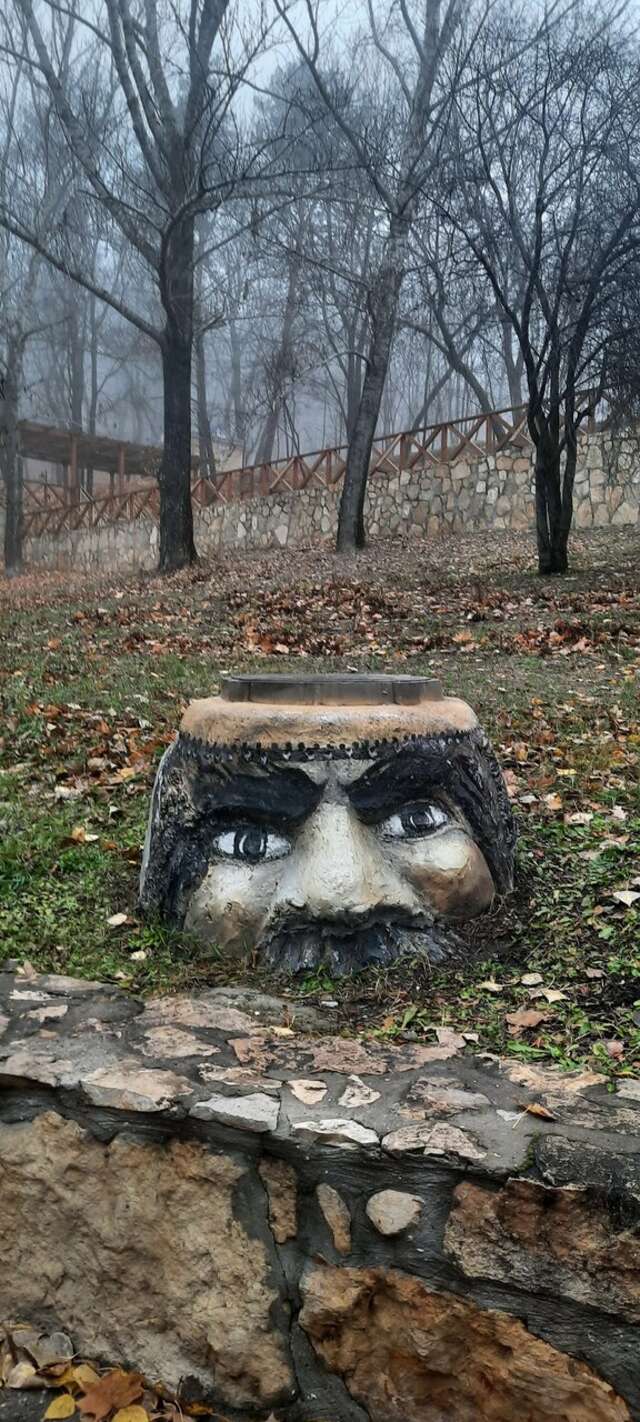 Гостевой дом Хвалынский Хвалынск-247