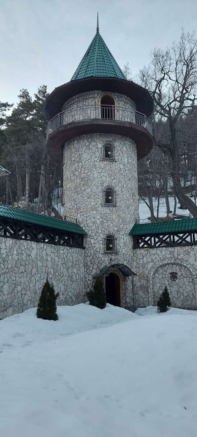 Гостевой дом Хвалынский Хвалынск-183