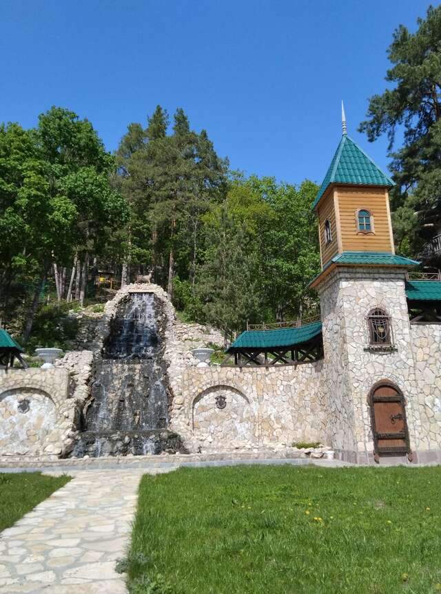 Гостевой дом Хвалынский Хвалынск-133