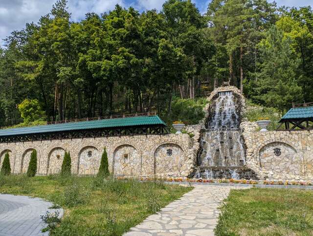 Гостевой дом Хвалынский Хвалынск-215