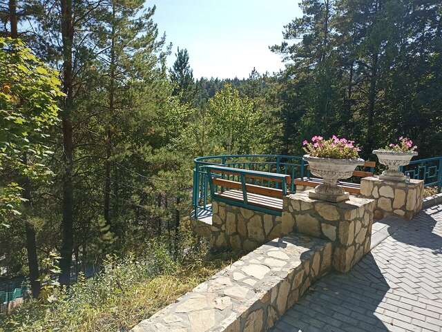 Гостевой дом Хвалынский Хвалынск-53