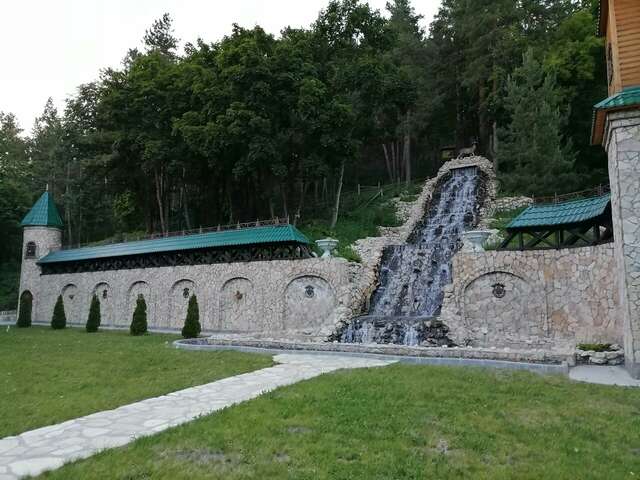 Гостевой дом Хвалынский Хвалынск-101