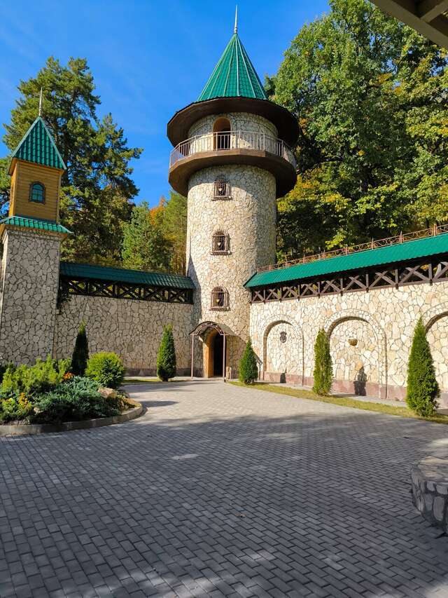 Гостевой дом Хвалынский Хвалынск-178