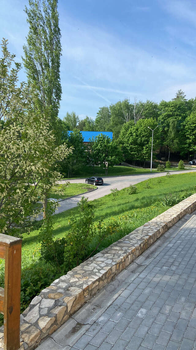 Гостевой дом Хвалынский Хвалынск-165