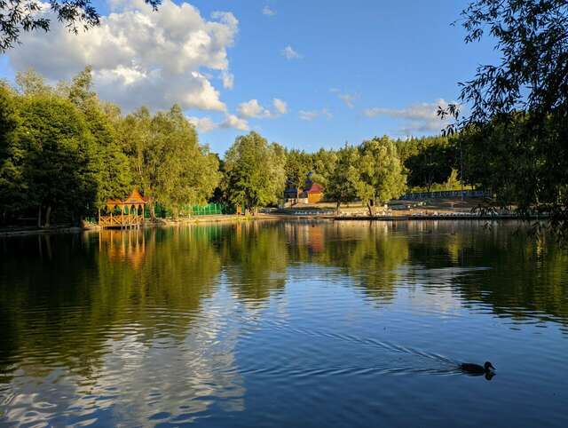 Гостевой дом Хвалынский Хвалынск-204