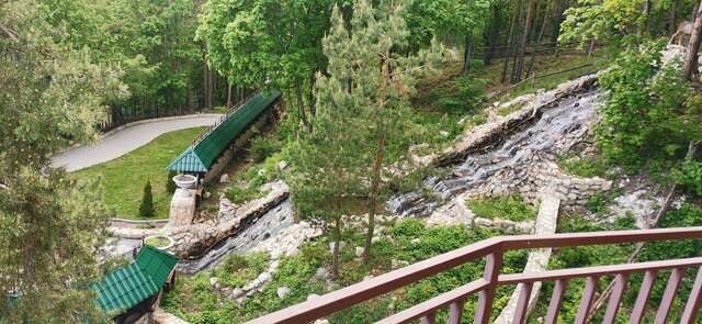 Гостевой дом Хвалынский Хвалынск-235