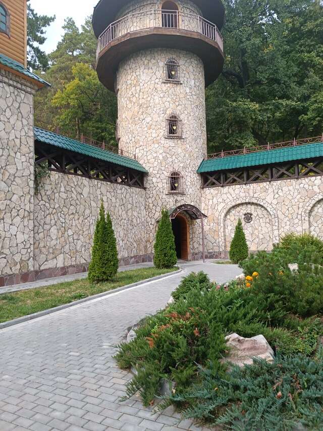 Гостевой дом Хвалынский Хвалынск-20