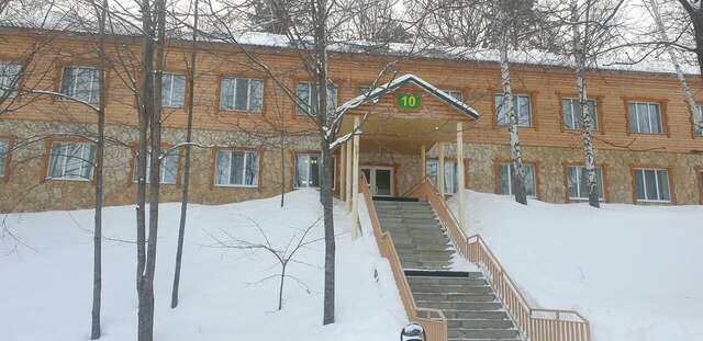 Гостевой дом Хвалынский Хвалынск-105