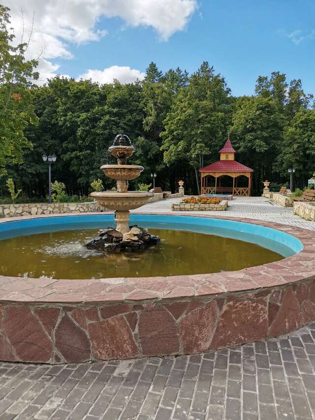 Гостевой дом Хвалынский Хвалынск-21