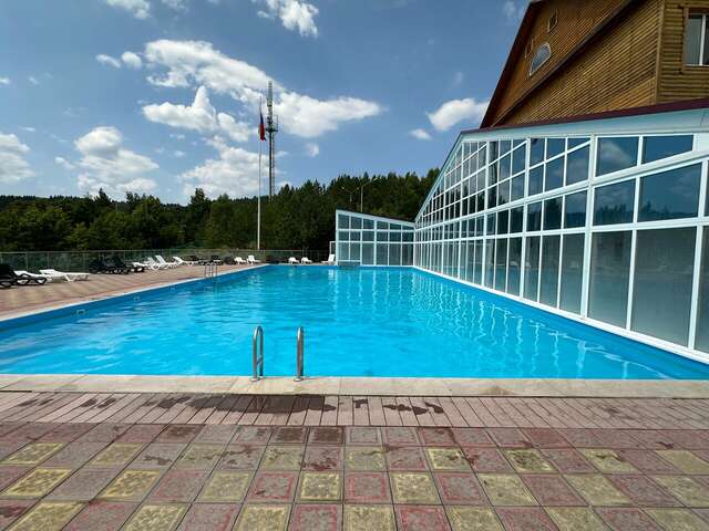 Гостевой дом Хвалынский Хвалынск-189