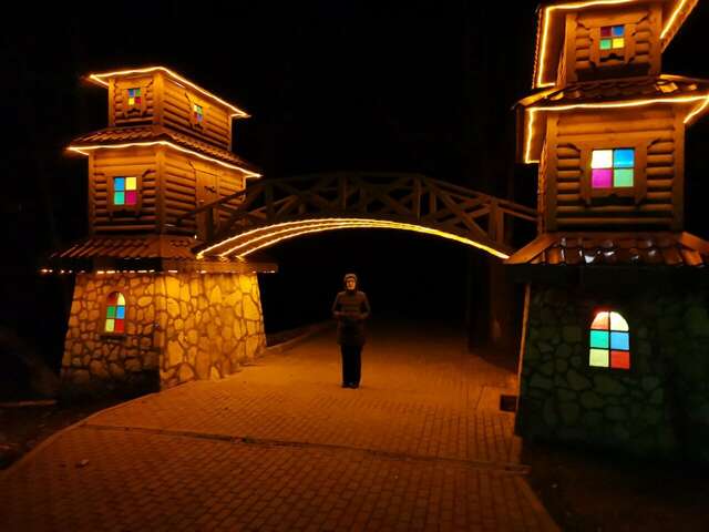 Гостевой дом Хвалынский Хвалынск-34