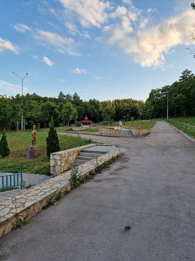 Гостевой дом Хвалынский Хвалынск-249
