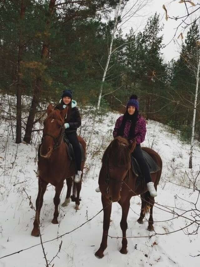 Гостевой дом Хвалынский Хвалынск-12