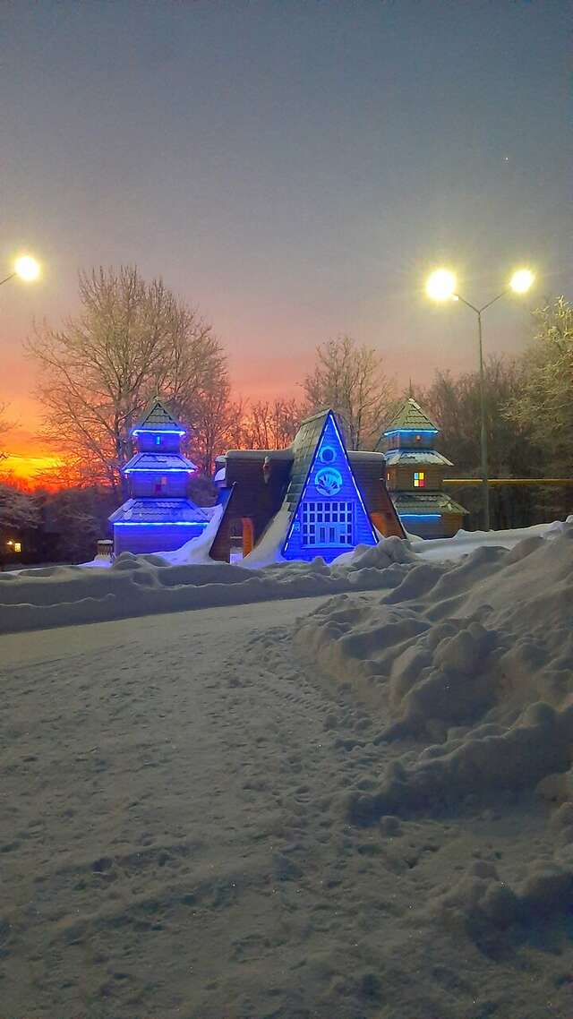 Гостевой дом Хвалынский Хвалынск-114