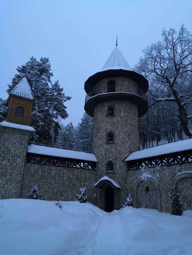 Гостевой дом Хвалынский Хвалынск-158