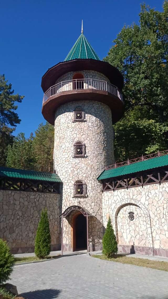 Гостевой дом Хвалынский Хвалынск-224