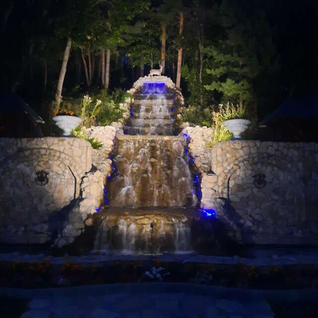 Гостевой дом Хвалынский Хвалынск-73