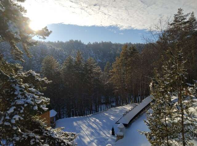 Гостевой дом Хвалынский Хвалынск-250