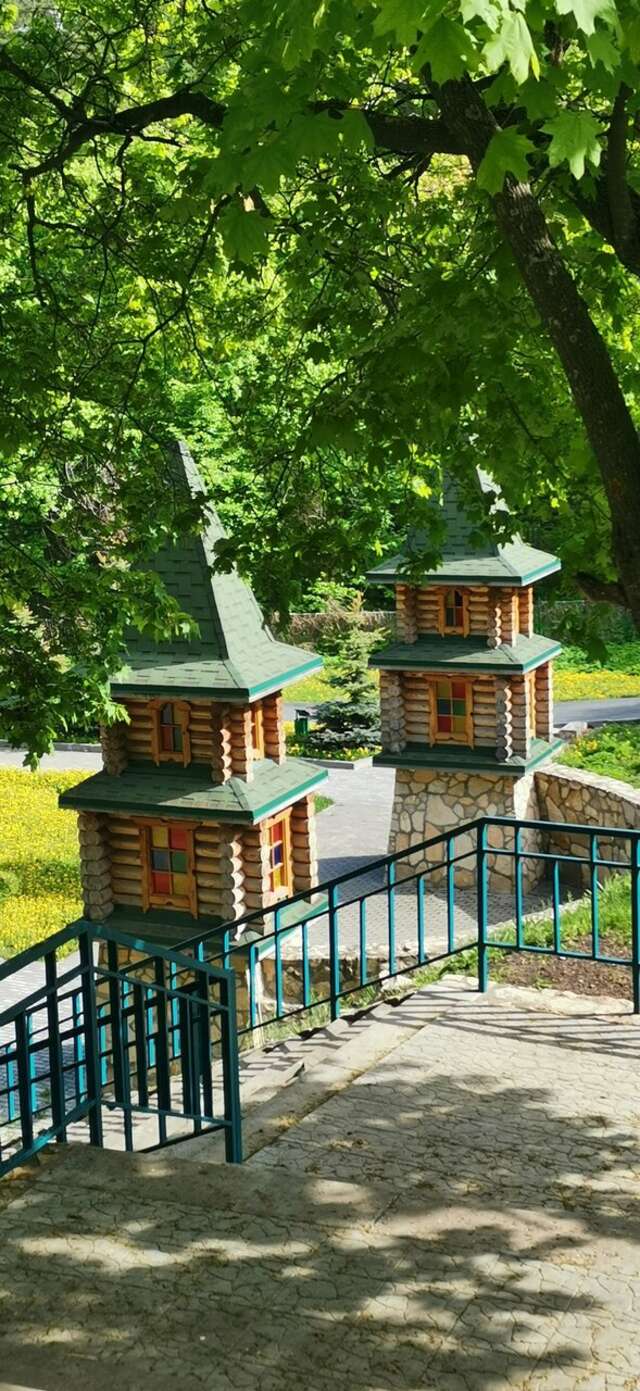 Гостевой дом Хвалынский Хвалынск-251