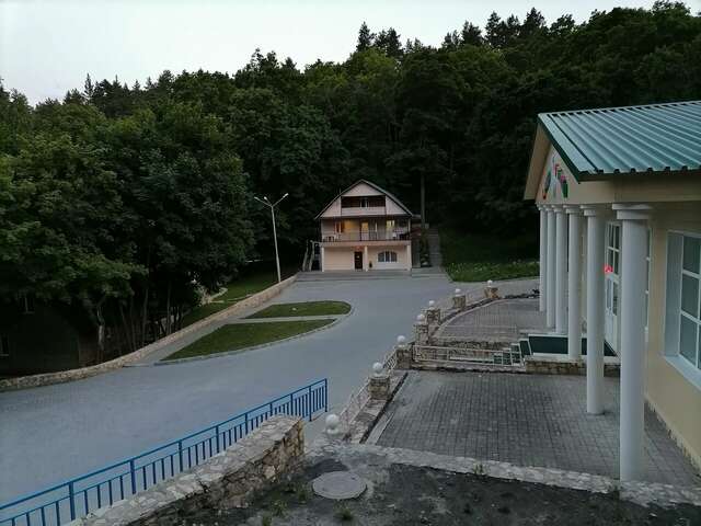 Гостевой дом Хвалынский Хвалынск-52